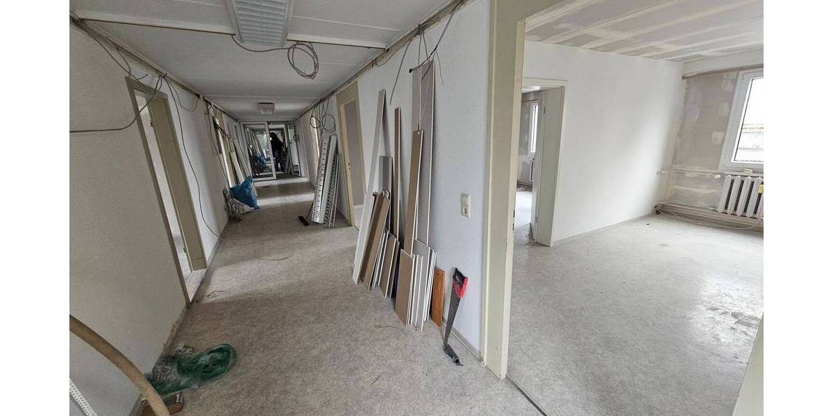 Gewerbeobjekt Leipzig Engelsdorf - 1 Zimmer, 491 m&sup2;, 4.420&euro; | Angebot:26247290