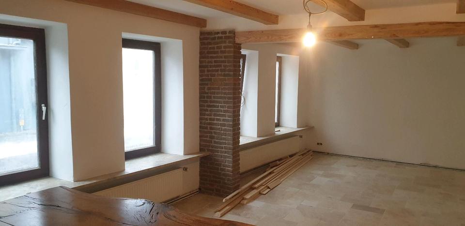 Erdgeschoßwohnung Nortorf - 1 Zimmer, 80 m&sup2;, 850&euro; | Angebot:24725307