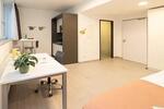Etagenwohnung Motten - 1 Zimmer, 24 m&sup2;, 894&euro; | Angebot:24378212
