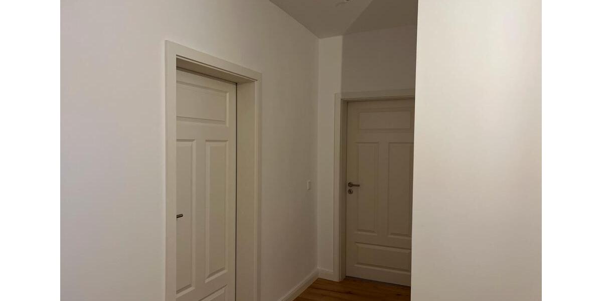 Etagenwohnung Hannover Linden-Limmer - 3 Zimmer, 87 m&sup2;, 1.530&euro; | Angebot:24854499