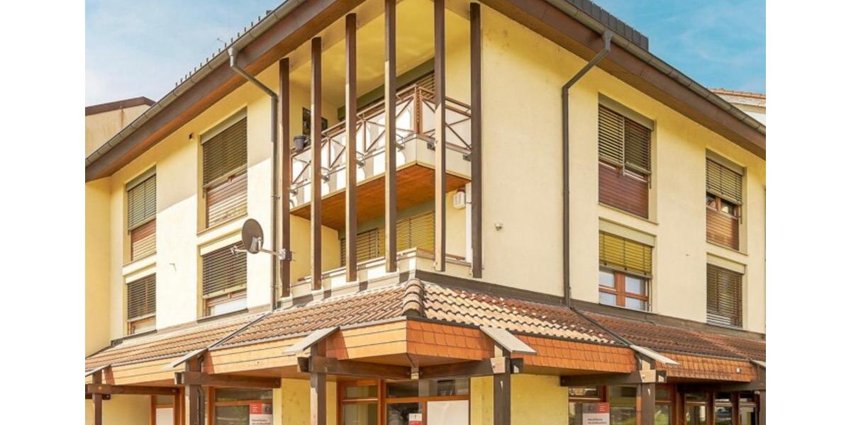Gewerbeobjekt Remchingen - 1.060&euro; | Angebot:26553690