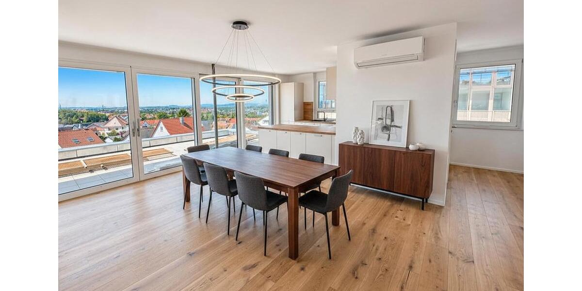 Einfamilienhaus Marbach am Neckar - 3.5 Zimmer, 111 m&sup2;, 1.746&euro; | Angebot:26479732