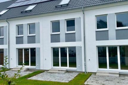 Reihenhaus mit Garten in Bad Segeberg 5 zimmer