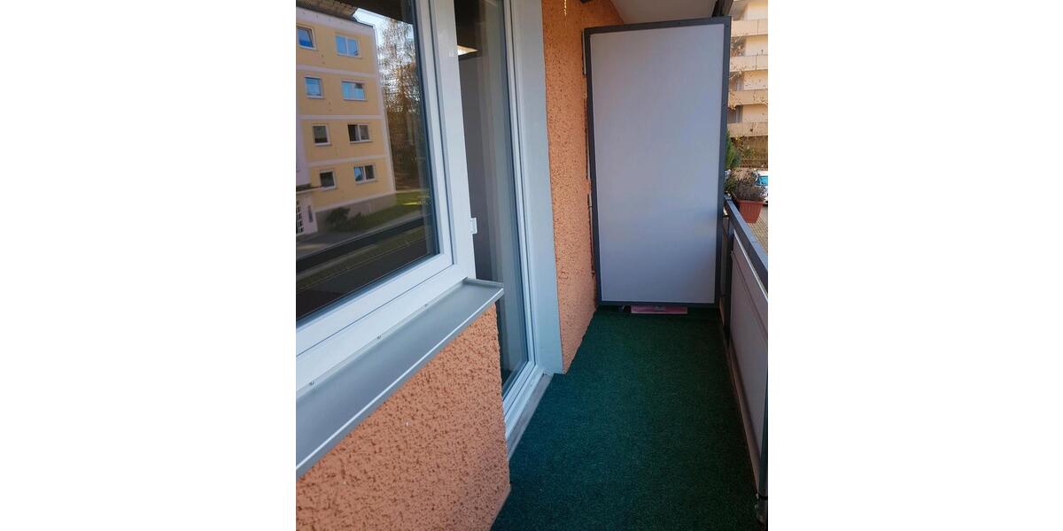 Etagenwohnung Passau Mühltal - 1 Zimmer, 20 m&sup2;, 320&euro; | Angebot:26680192