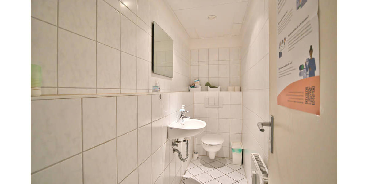 Gewerbeobjekt Halstenbek - 2 Zimmer, 69 m&sup2;, 830&euro; | Angebot:26154811