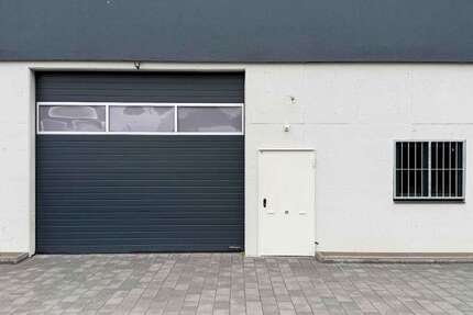 Gewerbeobjekt Paderborn - 1.090&euro; | Angebot:27002565