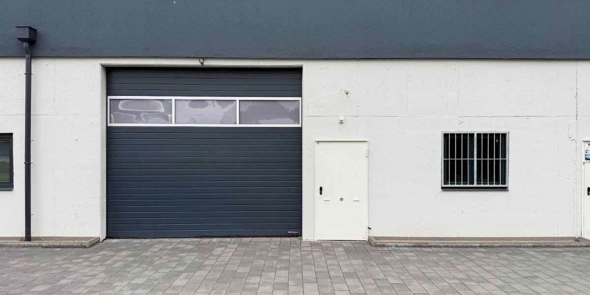 Gewerbeobjekt Paderborn - 1.090&euro; | Angebot:27002565