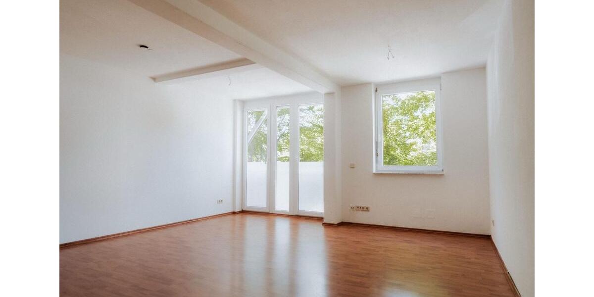 Loft - Studio - Atelier Baden-Baden Baden - 3 Zimmer, 107 m&sup2;, 1.390&euro; | Angebot:26515628