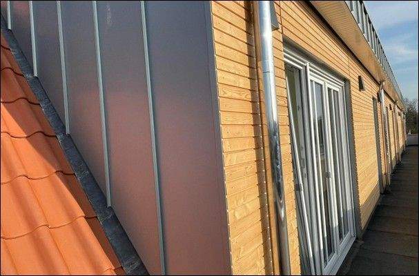 Etagenwohnung Cloppenburg - 2 Zimmer, 58 m&sup2;, 750&euro; | Angebot:25735295