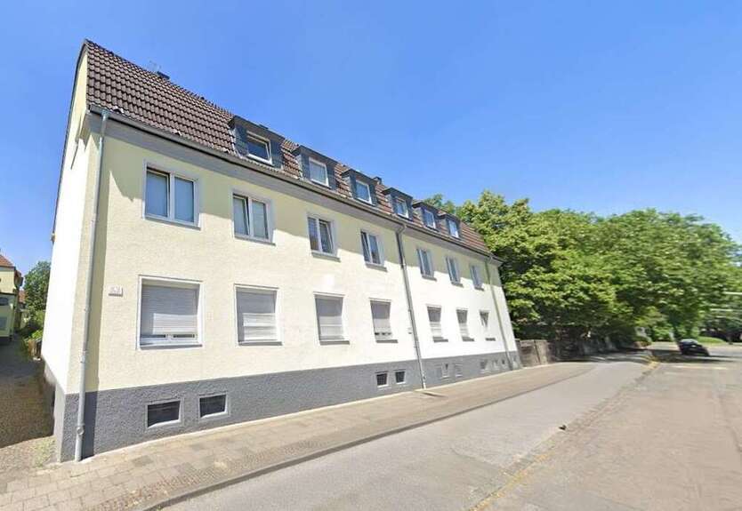 Wohnung zum Mieten in Herne 348,40 € 52 m²