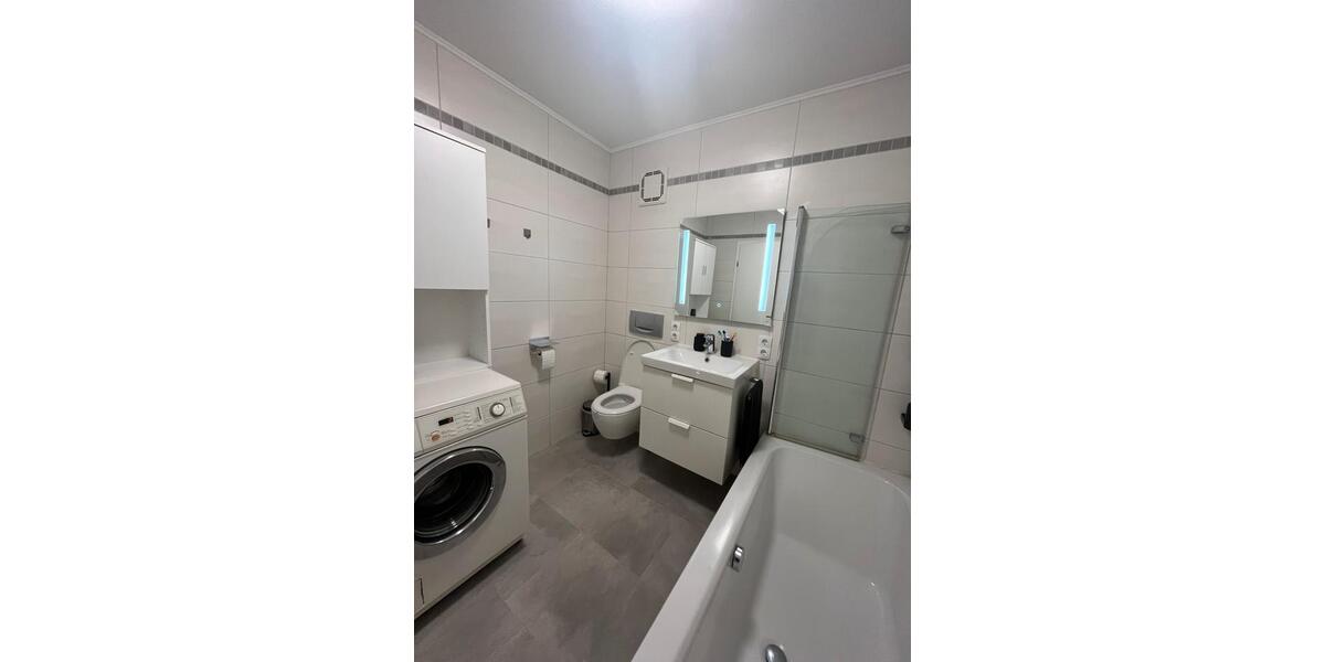 Mietenwohnung 3 zimmer