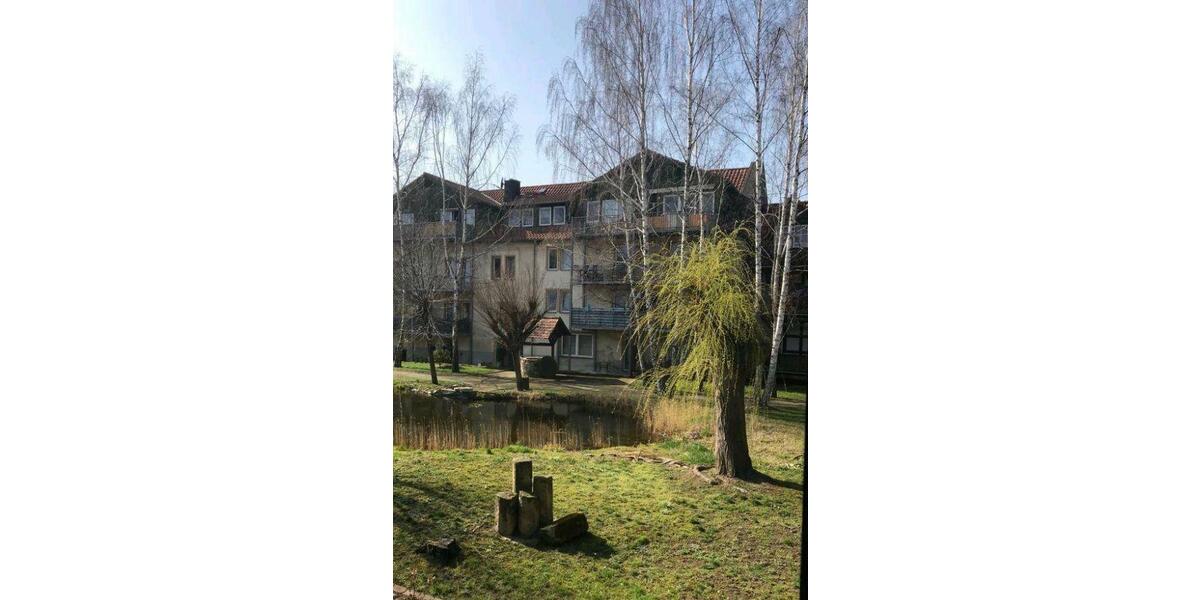 Etagenwohnung Blankenburg (Harz) Derenburg - 3 Zimmer, 90 m&sup2;, 810&euro; | Angebot:26691763