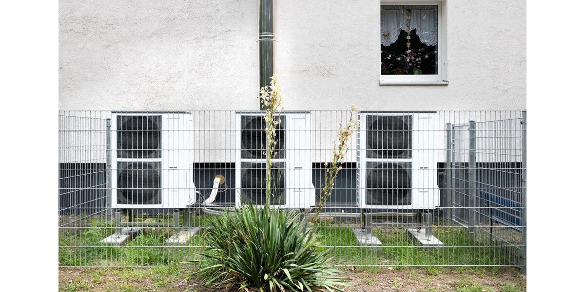 Etagenwohnung Möckern - 3 Zimmer, 63 m&sup2;, 450&euro; | Angebot:26587406