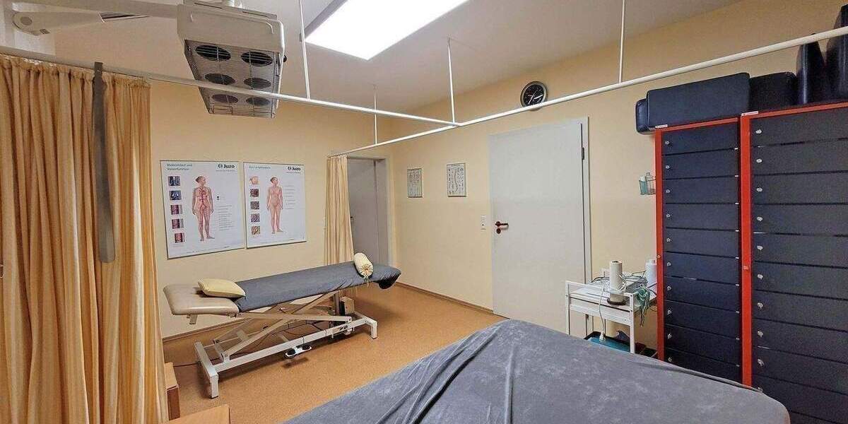 Gewerbeobjekt Bad Hersfeld Asbach - 975&euro; | Angebot:25741843