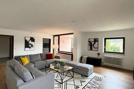 Wohnung Amorbach - 3 Zimmer, 103 m&sup2;, 826&euro; | Angebot:27109219