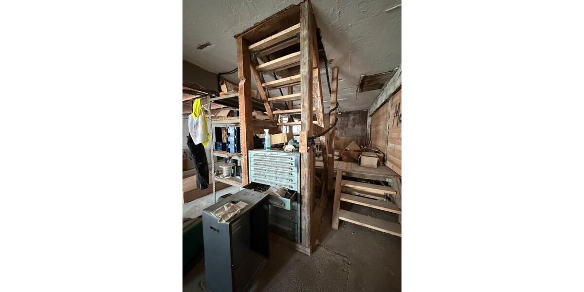 Gewerbeobjekt Bad Saulgau - 450&euro; | Angebot:26511061