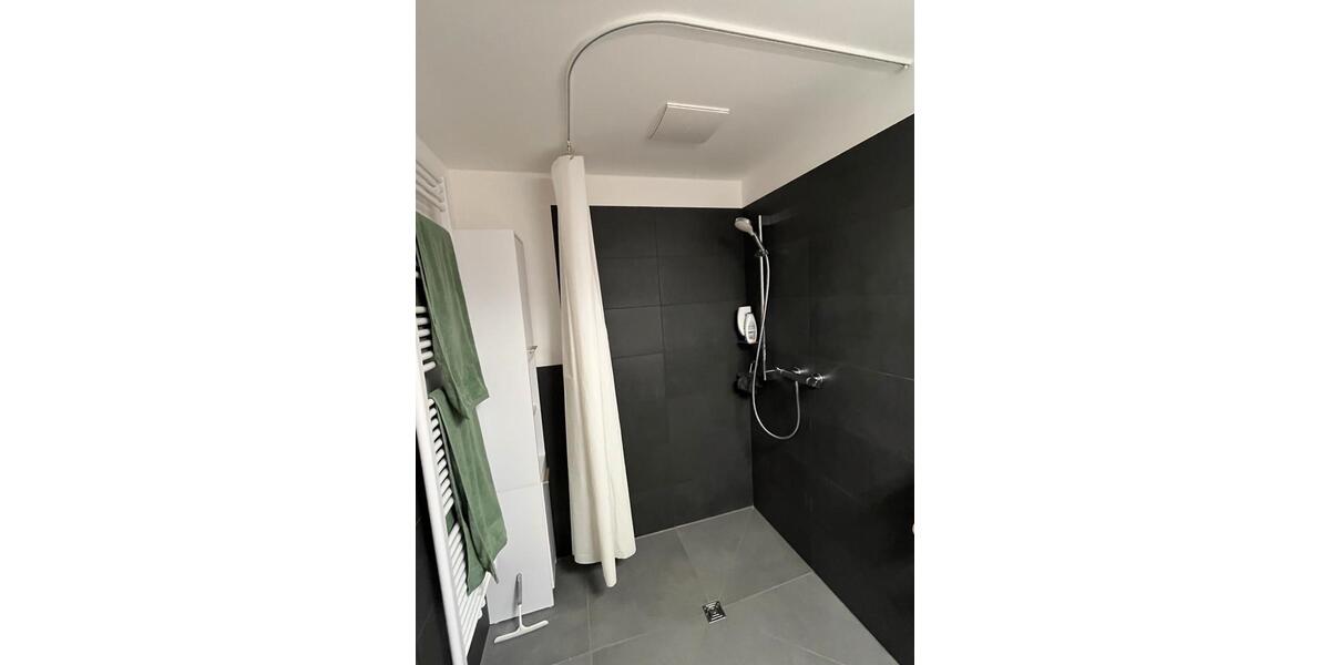 Etagenwohnung Augsburg Lechhausen - 1 Zimmer, 25 m&sup2;, 570&euro; | Angebot:26546321