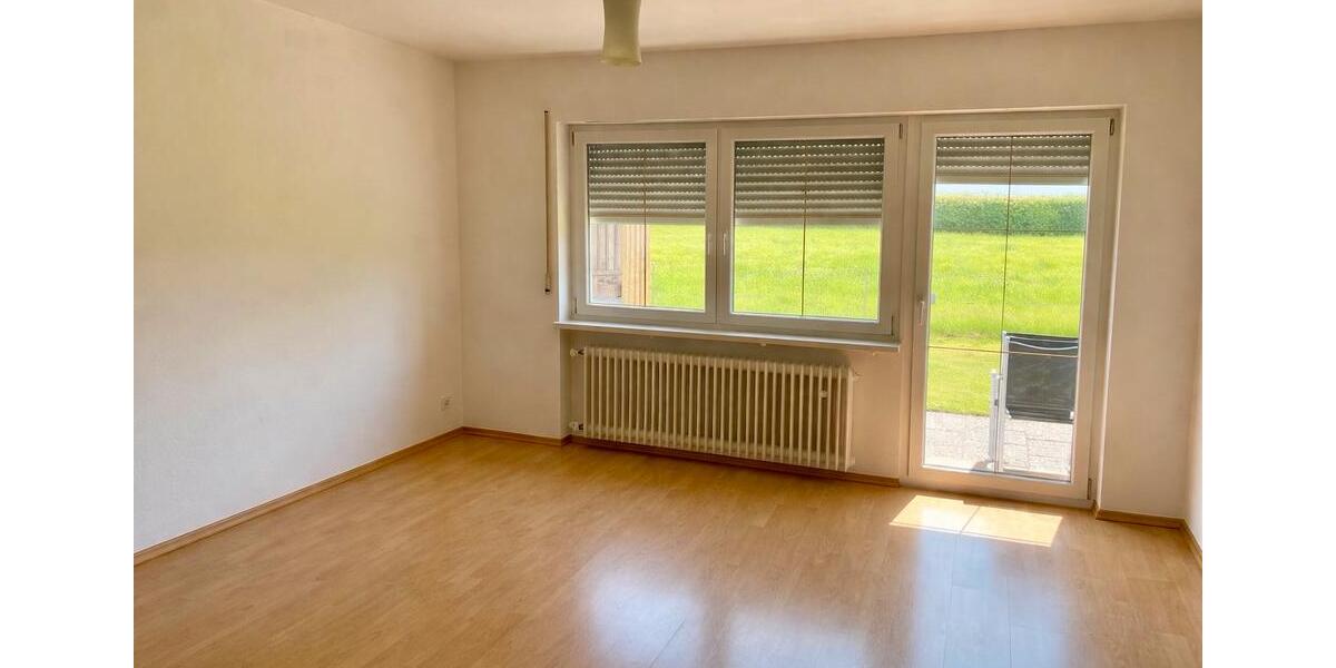 Erdgeschoßwohnung Passau Auerbach - 5 Zimmer, 121 m&sup2;, 940&euro; | Angebot:26422211