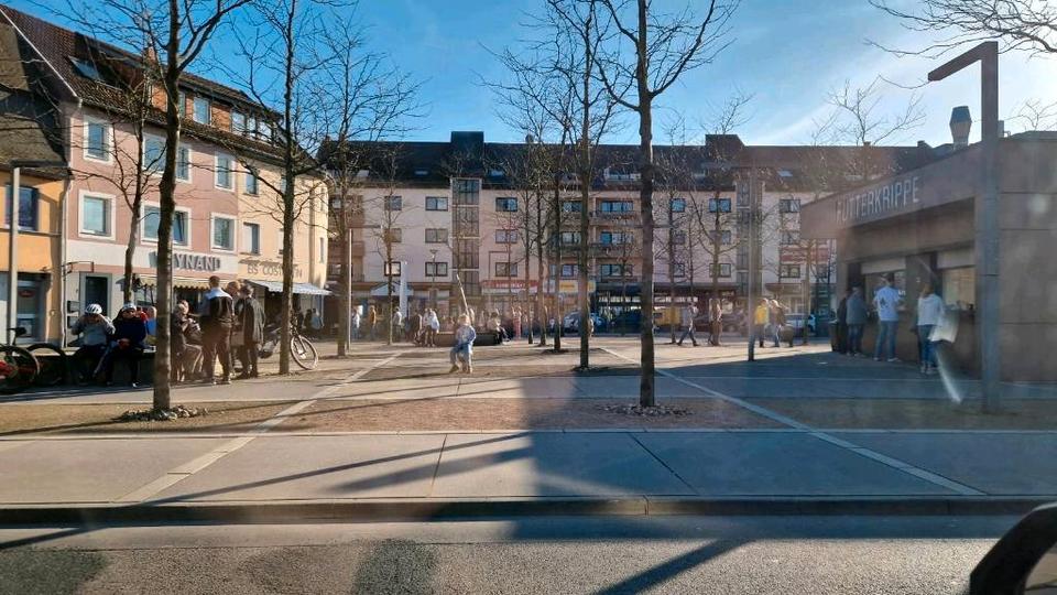 Gewerbeobjekt Lebach - 1.250&euro; | Angebot:25432183