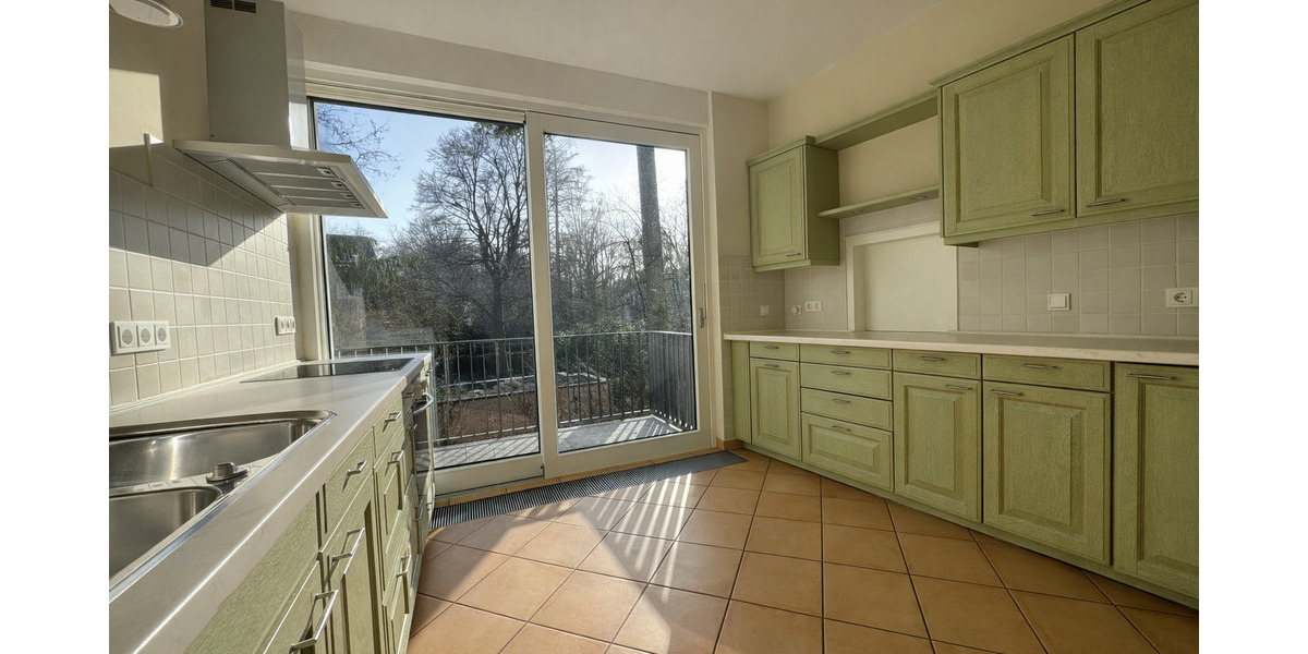 Etagenwohnung München Untergiesing-Harlaching - 4 Zimmer, 200 m&sup2;, 3.590&euro; | Angebot:25743007