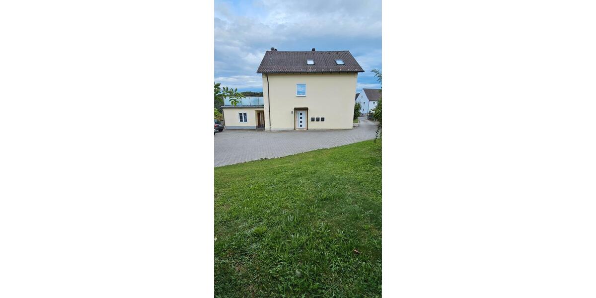Wohnen auf Zeit Amberg - 3 Zimmer, 52 m&sup2;, 437&euro; | Angebot:26419327