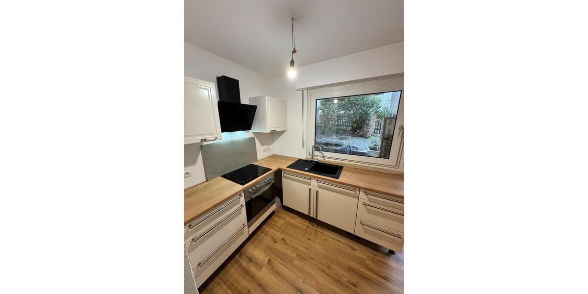 Terrassenwohnung Hagen - 1 Zimmer, 41 m&sup2;, 650&euro; | Angebot:25151037