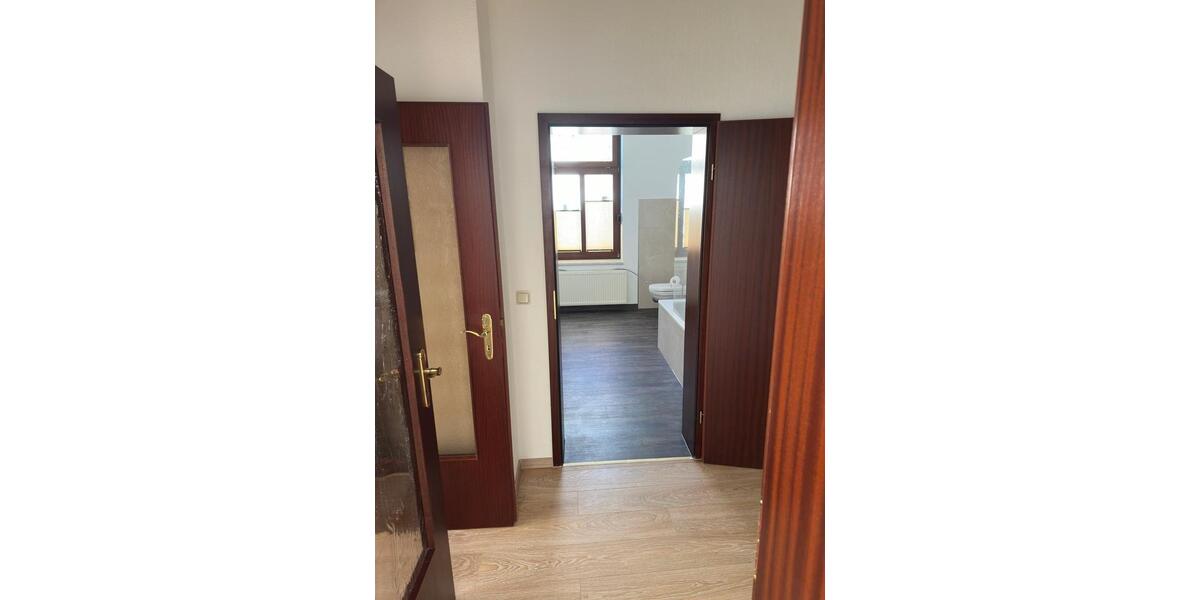 Erdgeschoßwohnung Bernburg (Saale) - 2 Zimmer, 80 m&sup2;, 560&euro; | Angebot:20050092