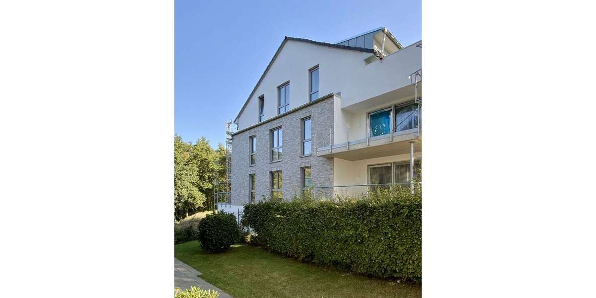 Wohnung zum Mieten in Haan 1.190 € 80.1 m² 3 zimmer