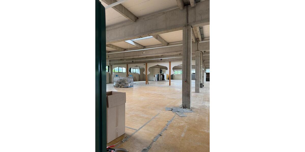 Gewerbeobjekt Georgsmarienhütte - 5.000&euro; | Angebot:26619004