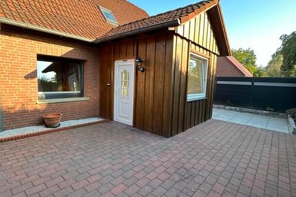 Wohnung Visbek - 2 Zimmer, 65 m&sup2;, 850&euro; | Angebot:27542174