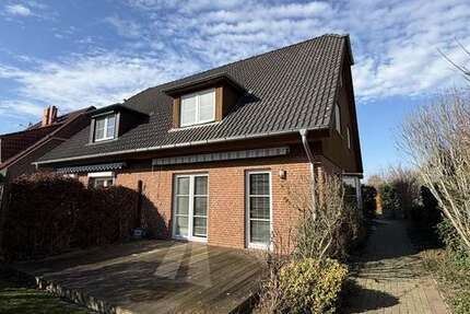 Haus Appen-Etz Etz - 4 Zimmer, 114 m&sup2;, 1.700&euro; | Angebot:25151915