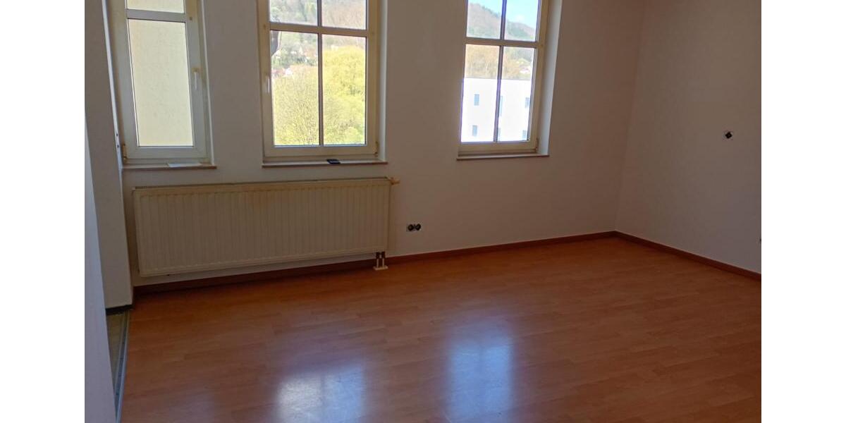 Etagenwohnung Meiningen - 1 Zimmer, 35 m&sup2;, 300&euro; | Angebot:26663870