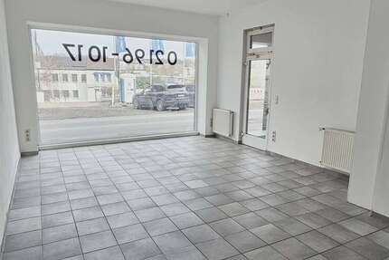 Gewerbeobjekt Remscheid Remscheid-Süd - 480&euro; | Angebot:24902024