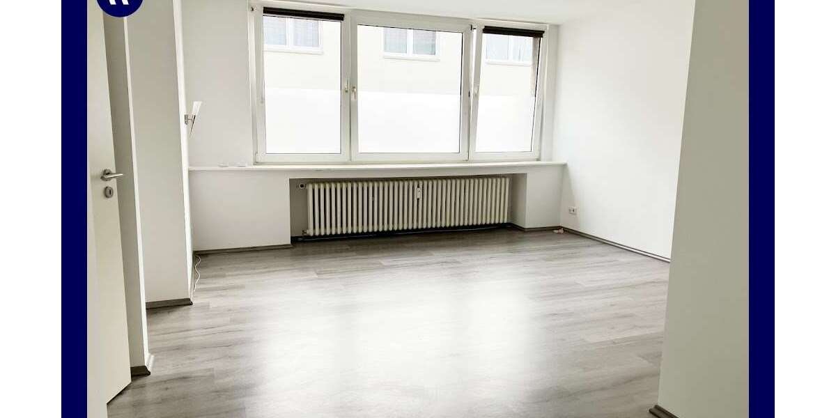 Wohnung zum Mieten in Oberhausen 520 € 58 m² 1 zimmer