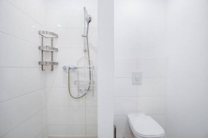 Etagenwohnung Berlin Schöneberg - 5 Zimmer, 140 m&sup2;, 2.310&euro; | Angebot:26196253