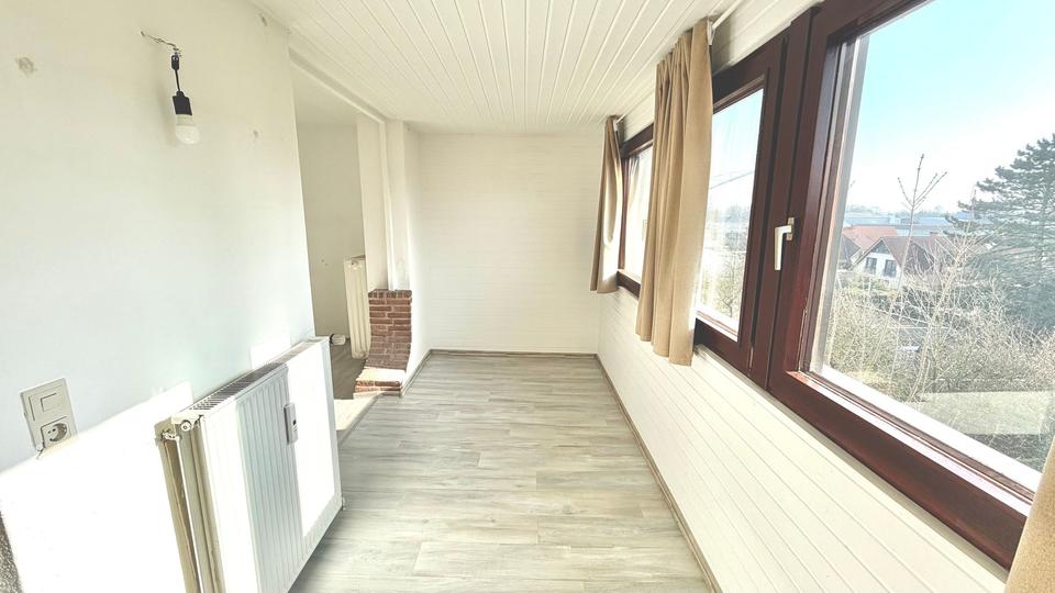 Etagenwohnung Osnabrück Wüste - 1 Zimmer, 54 m&sup2;, 545&euro; | Angebot:25433110