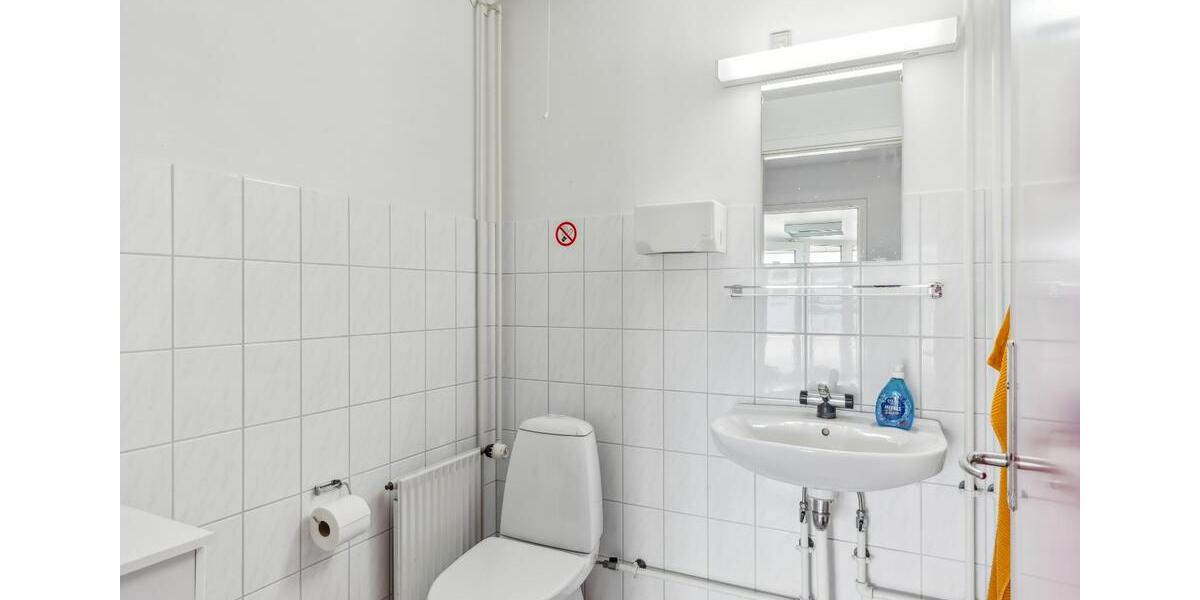 Gewerbeobjekt Harrislee - 160&euro; | Angebot:25628502