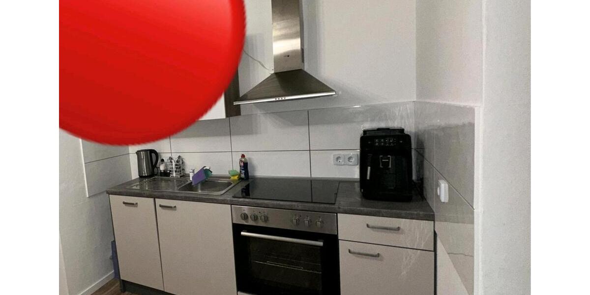 Etagenwohnung Lohfelden - 2 Zimmer, 58 m&sup2;, 600&euro; | Angebot:25964057