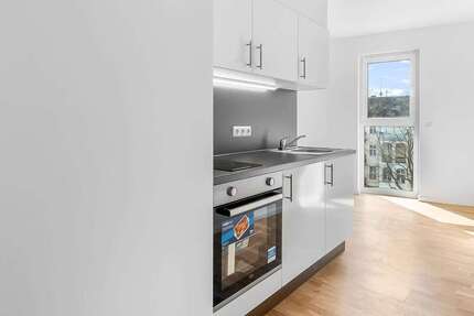 Wohnung Berlin Friedrichsfelde - 1 Zimmer, 39 m&sup2;, 979&euro; | Angebot:25287899