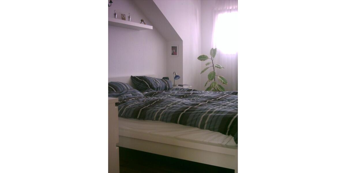 Dachgeschoßwohnung Meinerzhagen - 2 Zimmer, 73 m&sup2;, 725&euro; | Angebot:25402760