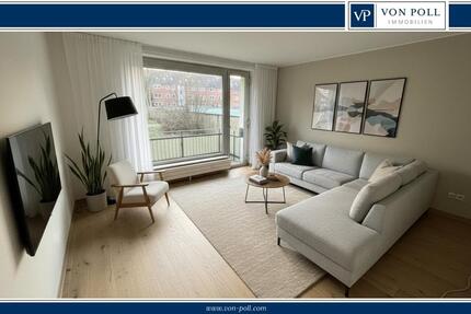 Wohnung Rendsburg - 3 Zimmer, 67 m&sup2;, 670&euro; | Angebot:24846882