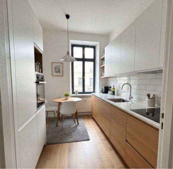 Wohnen auf Zeit Offenbach am Main - 1 Zimmer, 16 m&sup2;, 680&euro; | Angebot:26215525