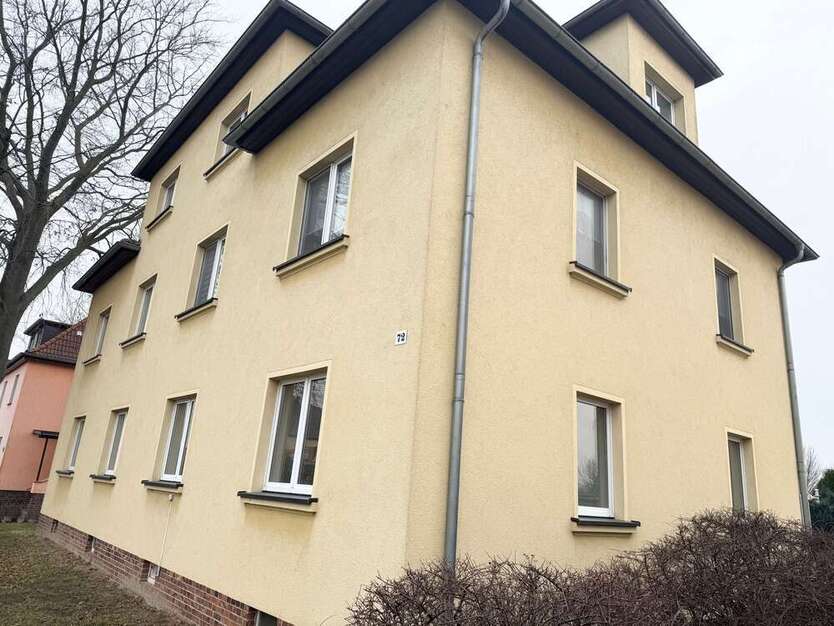 Wohnung zum Mieten in Leisnig 300 € 49.34 m²