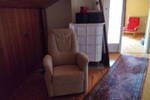 3,5 Zimmer Wohnung