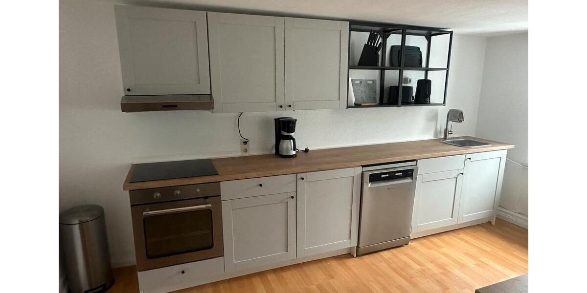 Etagenwohnung Vöhrenbach - 4 Zimmer, 130 m&sup2;, 1.400&euro; | Angebot:25518917