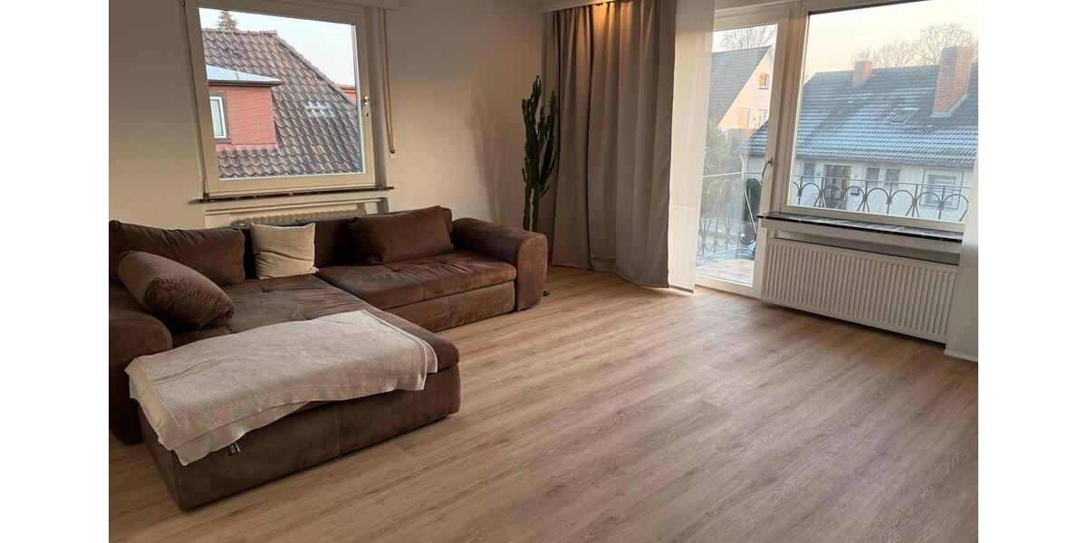 Erdgeschoßwohnung Wathlingen - 3 Zimmer, 90 m&sup2;, 1.000&euro; | Angebot:24707889