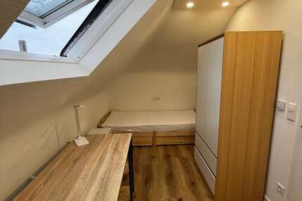 Wohnung Heilbronn - 1 Zimmer, 11 m&sup2;, 468&euro; | Angebot:25273687