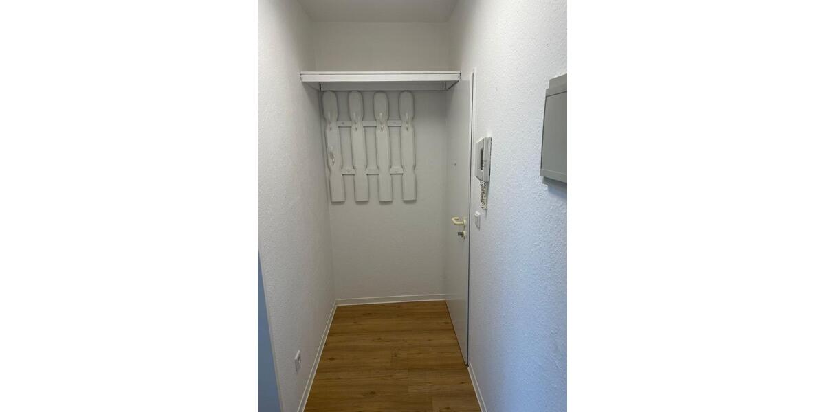 Hochparterre Osnabrück Nahne - 1 Zimmer, 30 m&sup2;, 790&euro; | Angebot:26644670