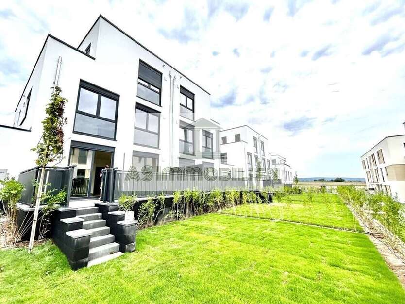 Wohnung zum Mieten in Wiesbaden Bierstadt 2.200 € 120 m²