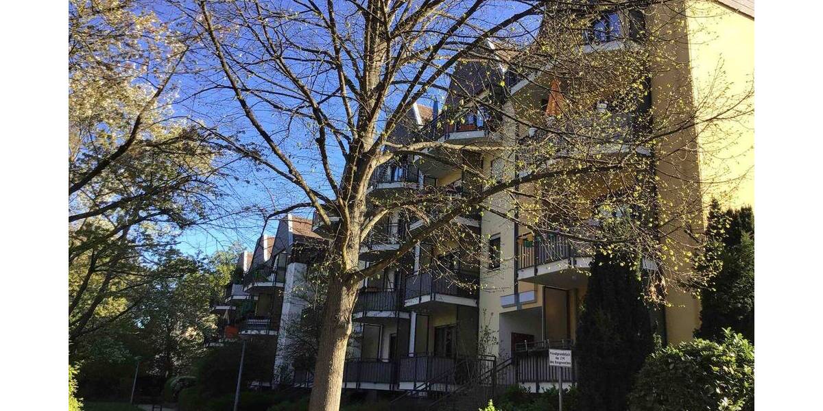 Etagenwohnung Frankfurt am Main Dornbusch - 3 Zimmer, 84 m&sup2;, 1.260&euro; | Angebot:26093733